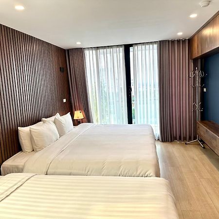 Ficus Suites Hà Nội Ngoại thất bức ảnh