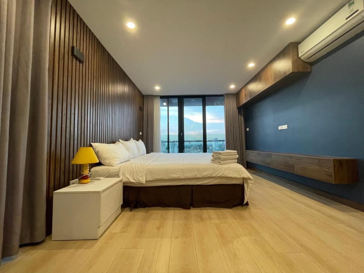 Ficus Suites Hà Nội Ngoại thất bức ảnh