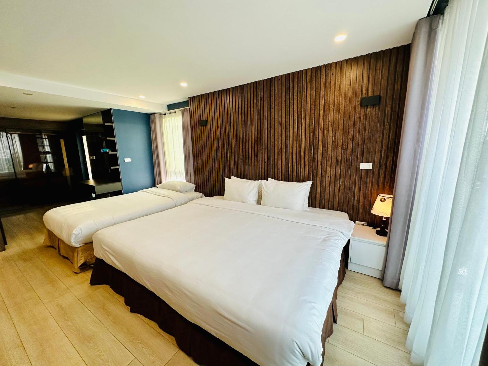 Ficus Suites Hà Nội Ngoại thất bức ảnh