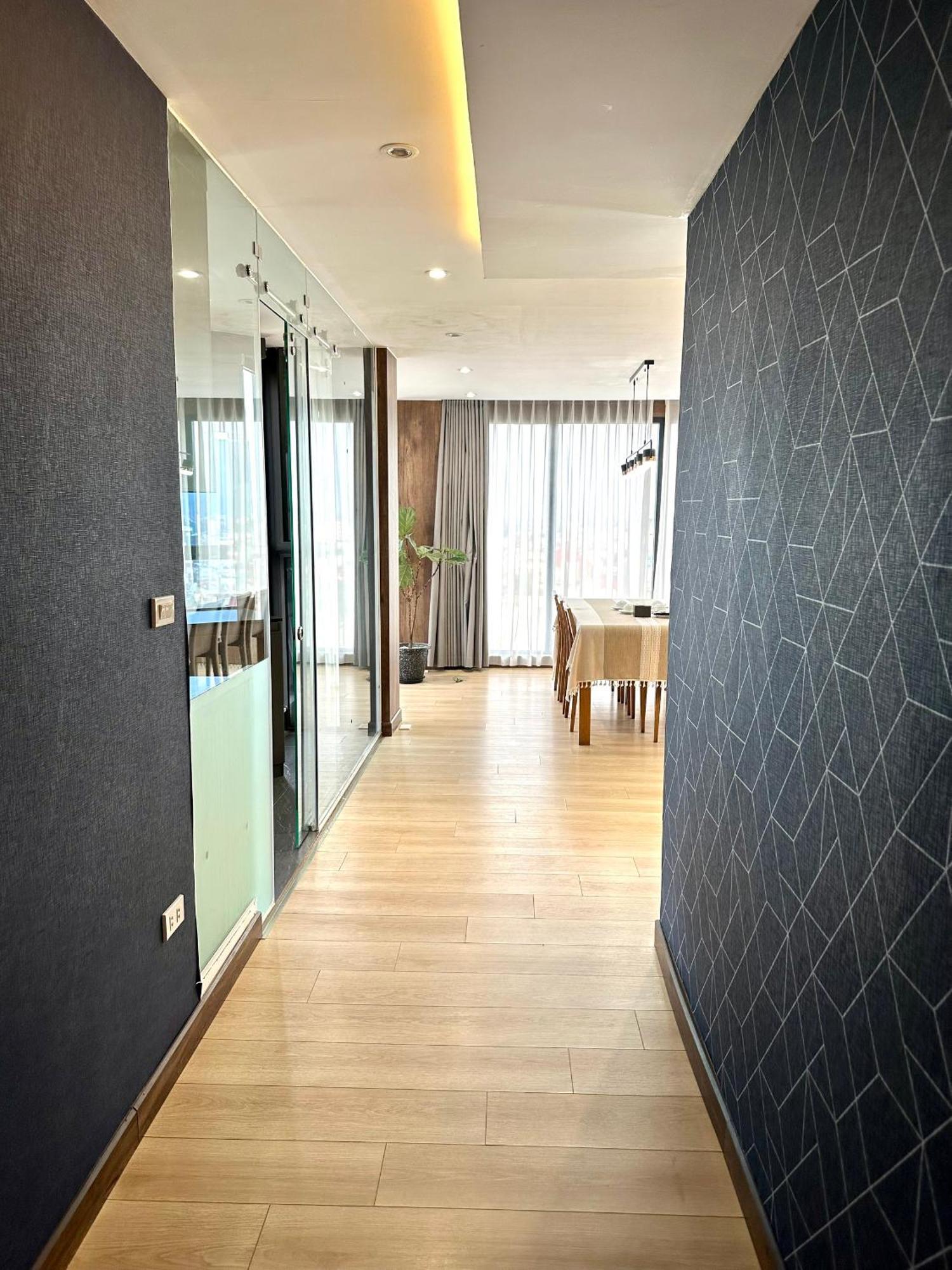 Ficus Suites Hà Nội Ngoại thất bức ảnh