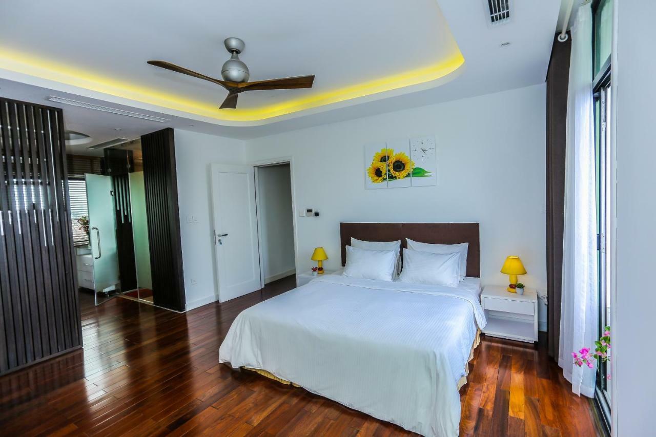 Ficus Suites Hà Nội Ngoại thất bức ảnh